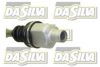 DA SILVA 4506AT Drive Shaft